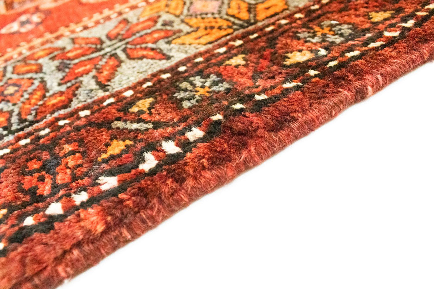 Hamadan Tapete 300x113cm - Tapete persa