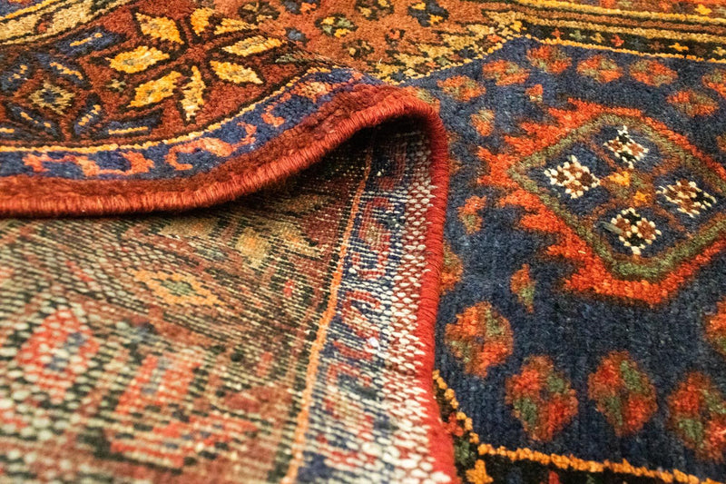 Hamadan Tapete 310x108cm - Tapete persa