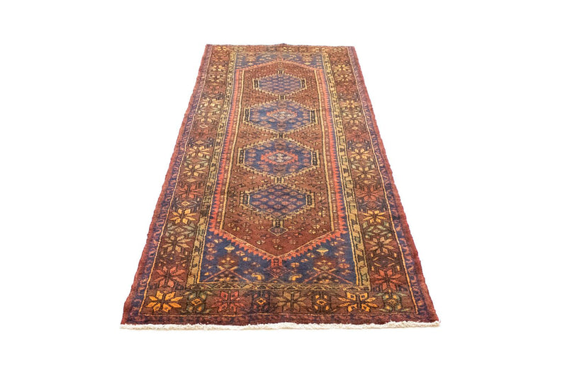 Hamadan Tapete 310x108cm - Tapete persa