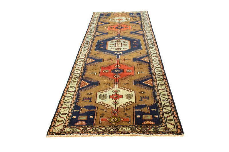 Hamadan Tapete 295x102cm - Tapete persa