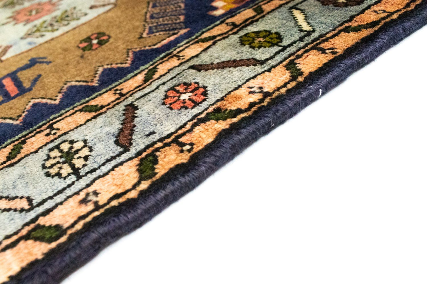 Hamadan Tapete 295x102cm - Tapete persa