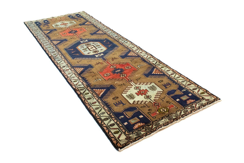 Hamadan Tapete 295x102cm - Tapete persa