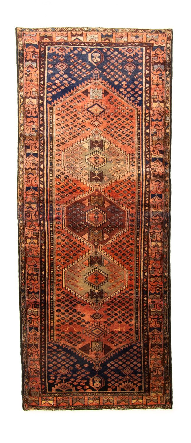 Hamadan Tapete 280x107cm - Tapete persa