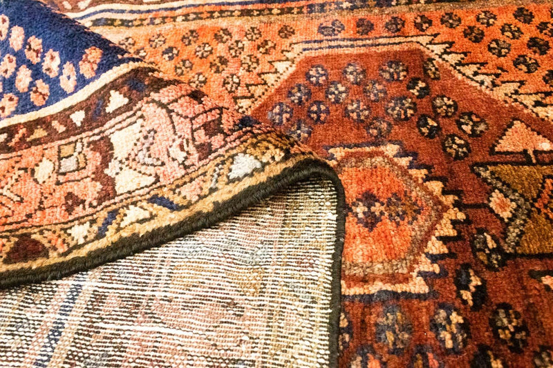 Hamadan Tapete 280x107cm - Tapete persa