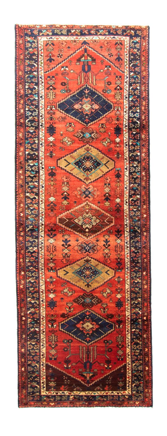 Hamadan Tapete 300x103cm - Tapete persa