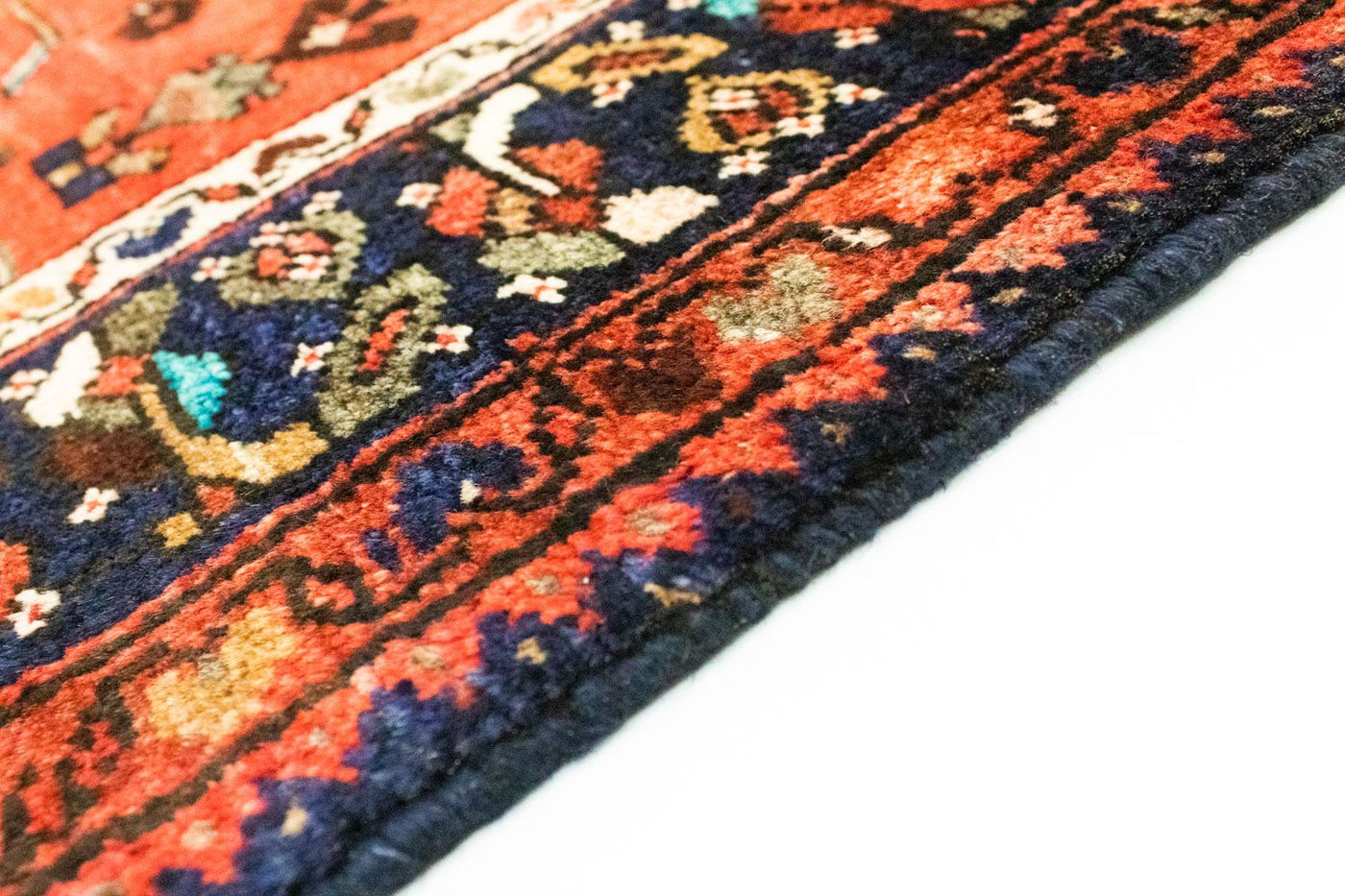 Hamadan Tapete 300x103cm - Tapete persa