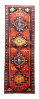 Hamadan Tapete 302x104cm - Tapete persa