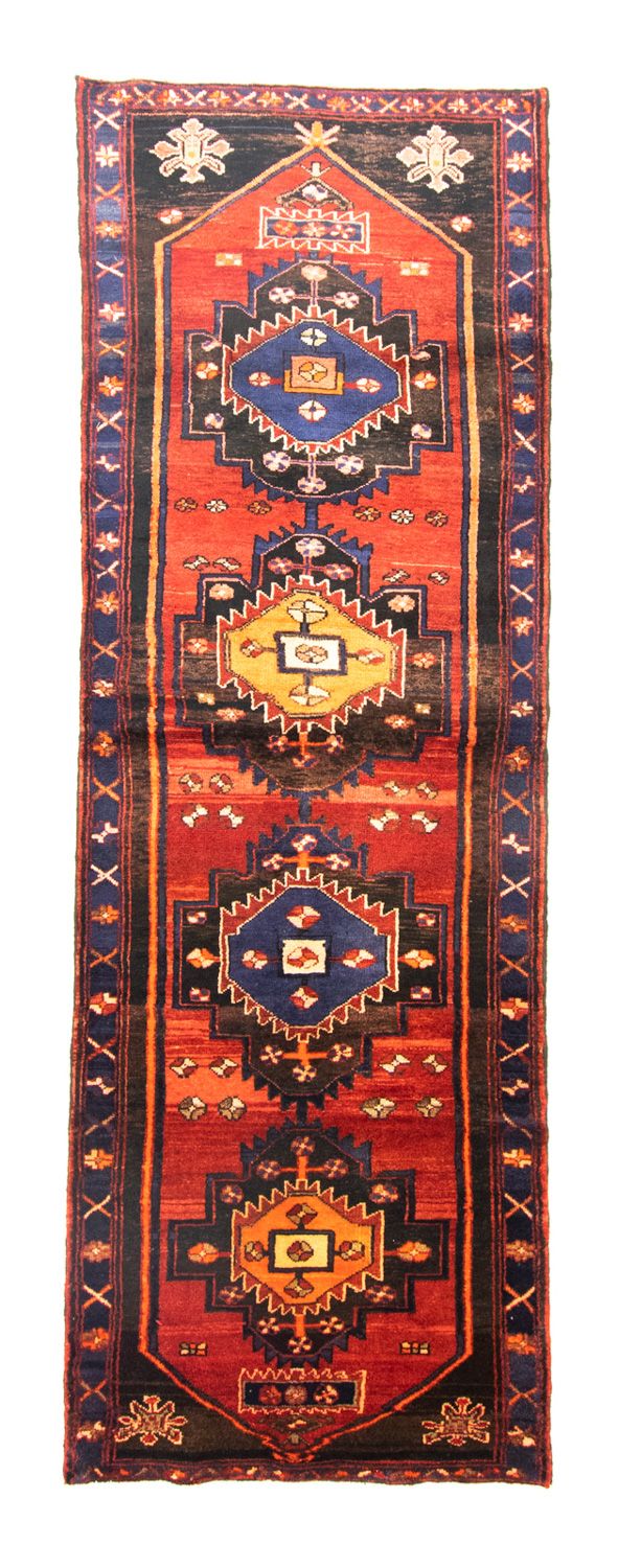 Hamadan Tapete 302x104cm - Tapete persa