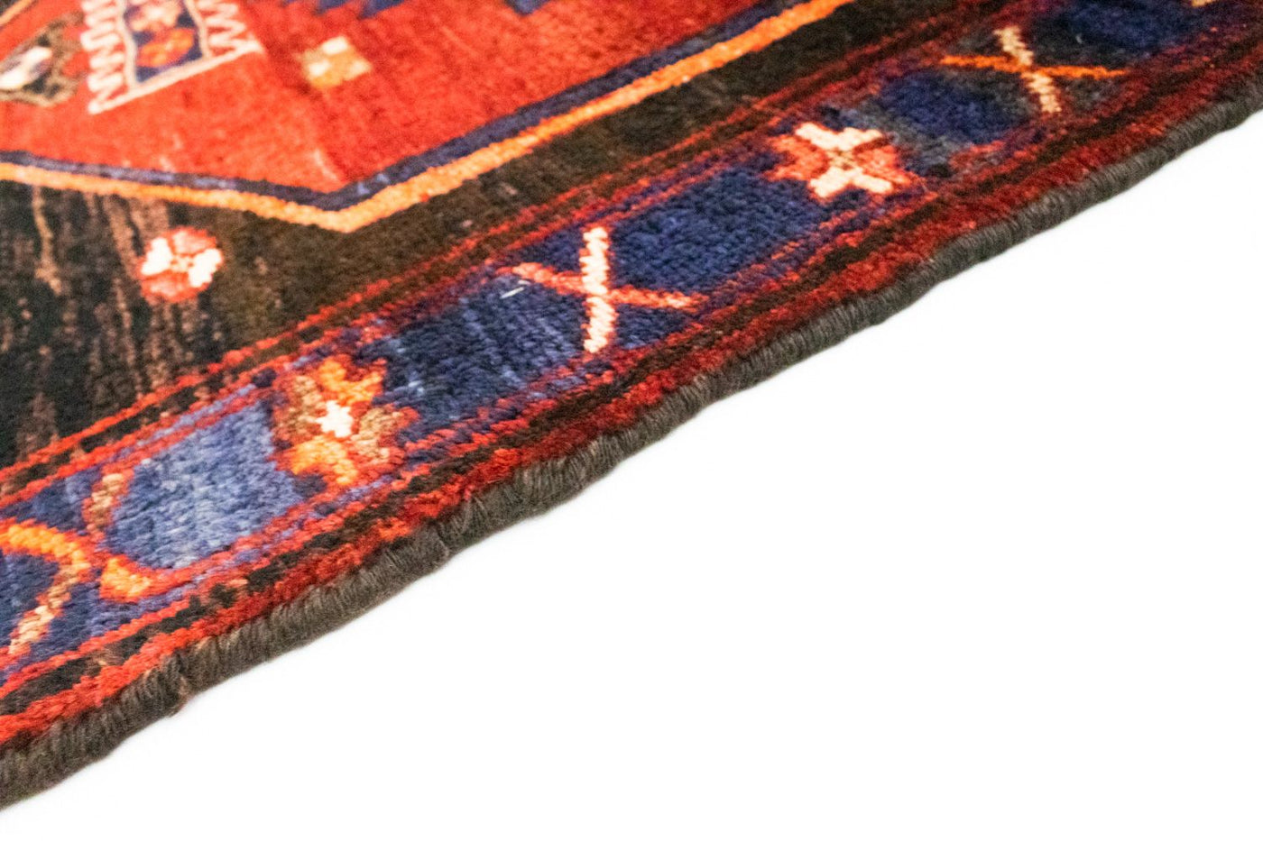 Hamadan Tapete 302x104cm - Tapete persa