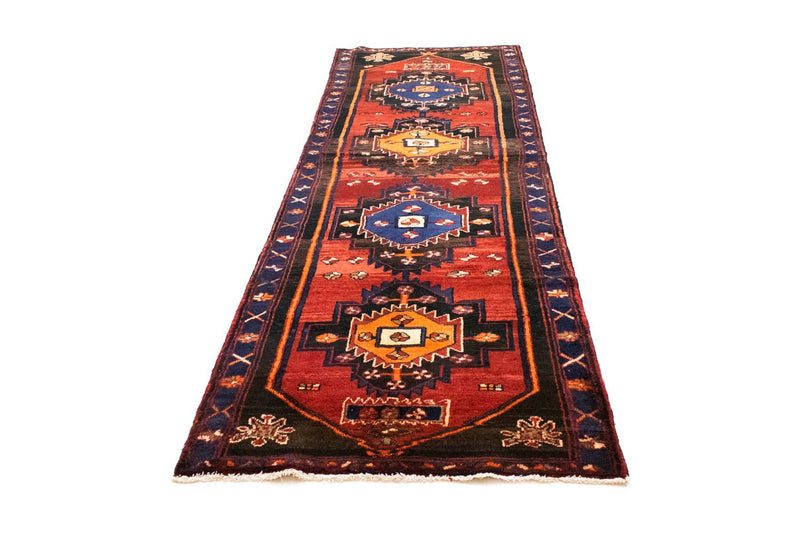 Hamadan Tapete 302x104cm - Tapete persa