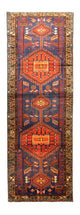 Hamadan Tapete 296x98cm - Tapete persa