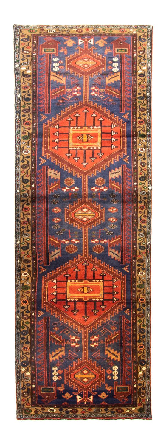 Hamadan Tapete 296x98cm - Tapete persa
