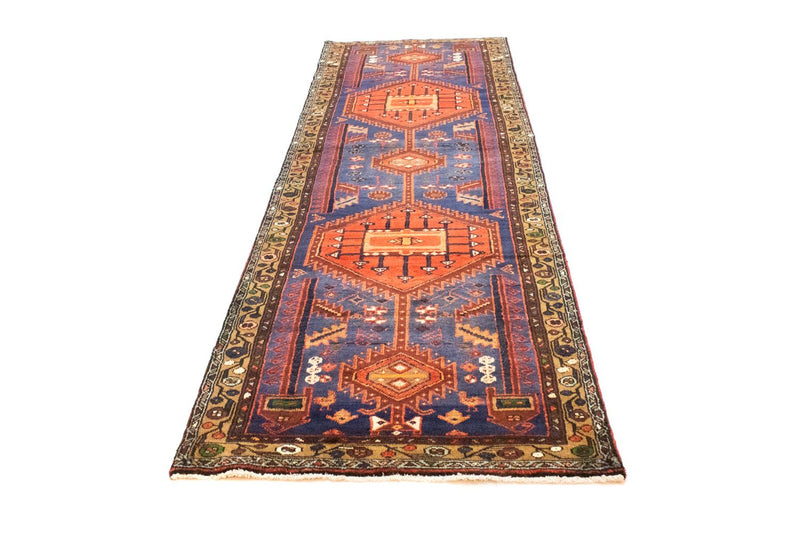 Hamadan Tapete 296x98cm - Tapete persa