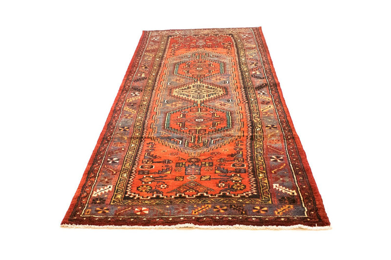 Hamadan Tapete 295x110cm - Tapete persa