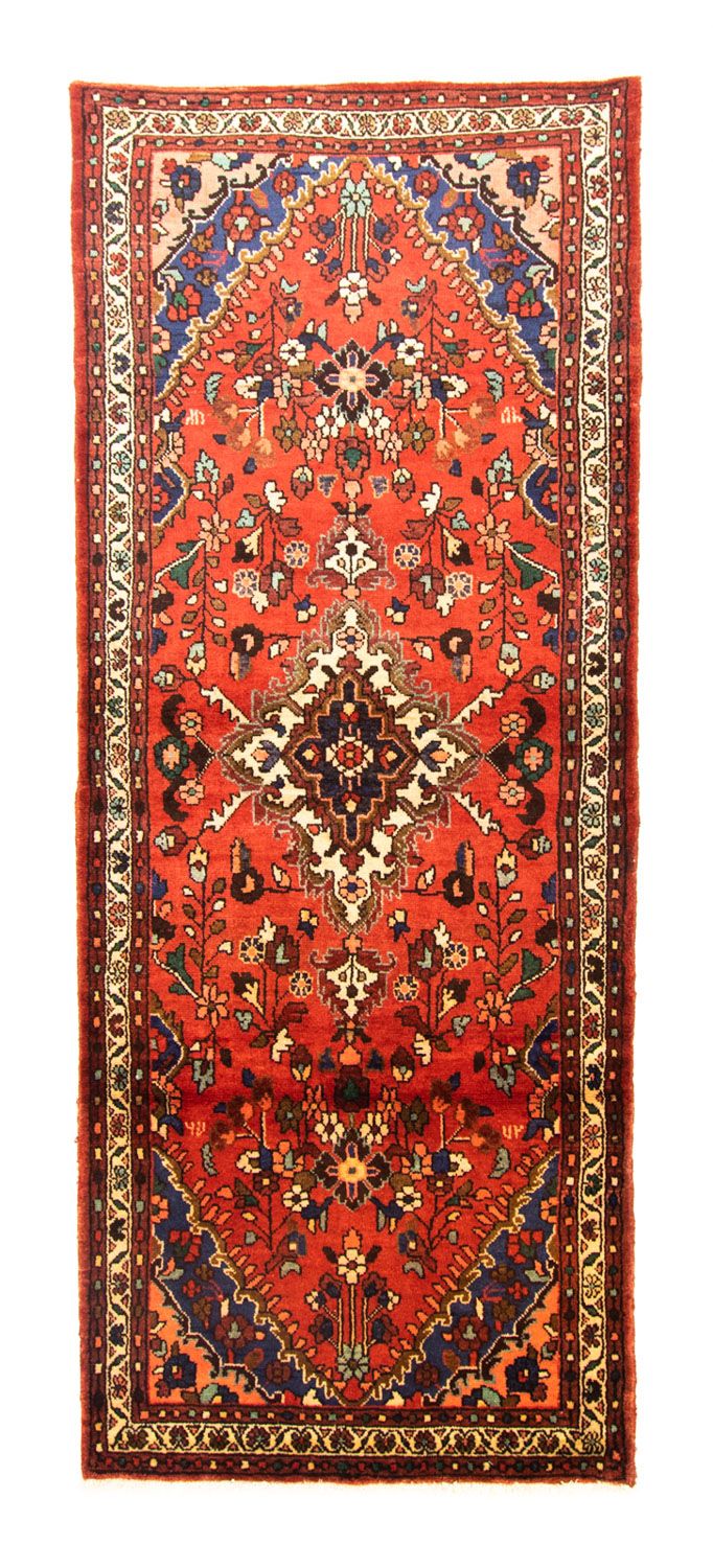 Hamadan Tapete 298x115cm - Tapete persa