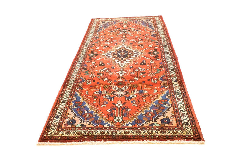 Hamadan Tapete 298x115cm - Tapete persa
