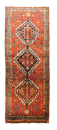 Hamadan Tapete 300x114cm - Tapete persa