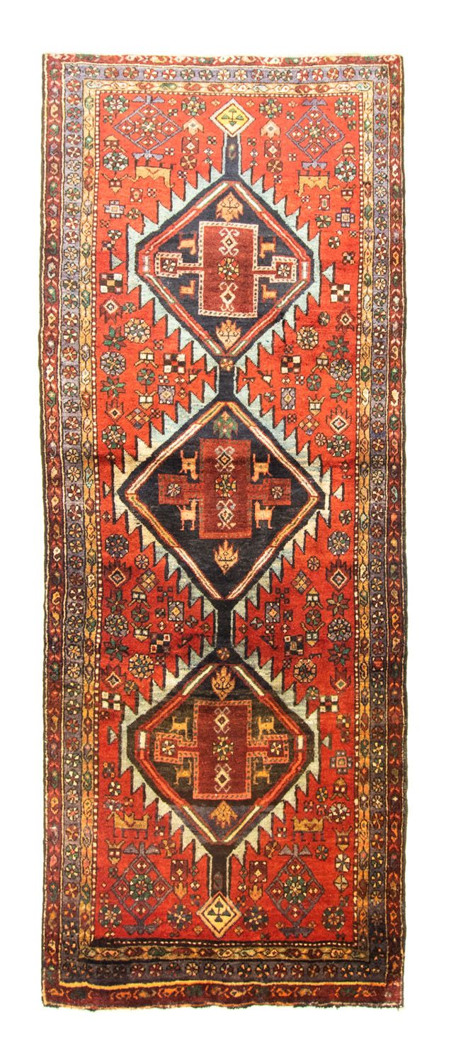 Hamadan Tapete 300x114cm - Tapete persa