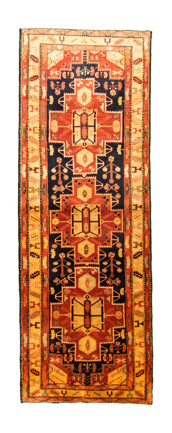 Hamadan Tapete 320x113cm - Tapete persa