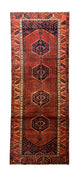 Hamadan Tapete 316x118cm - Tapete persa