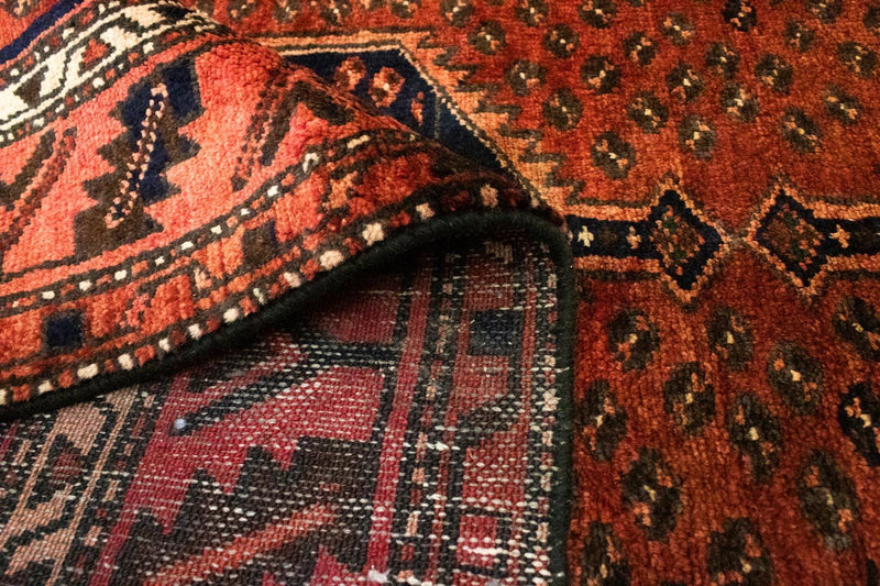 Hamadan Tapete 316x118cm - Tapete persa