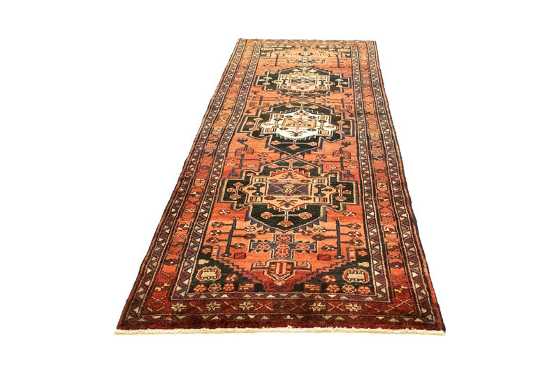 Hamadan Tapete 300x101cm - Tapete persa