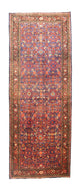 Hamadan Tapete 290x110cm - Tapete persa