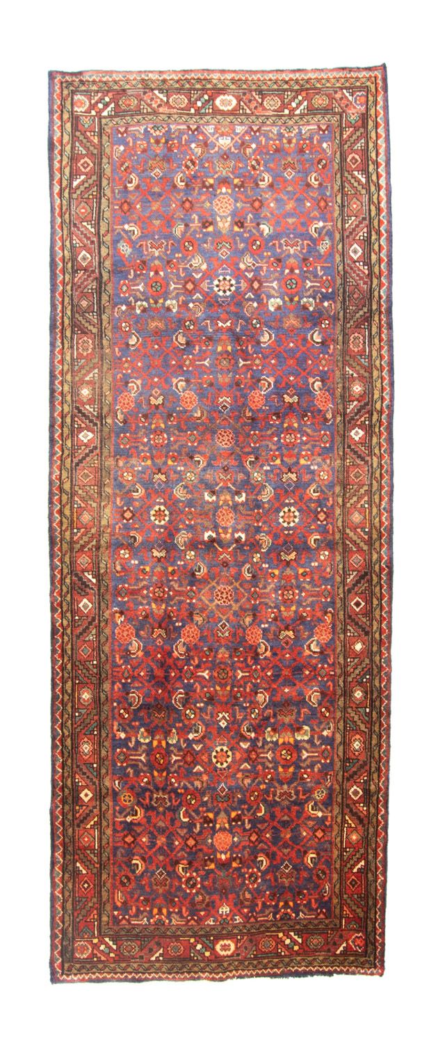Hamadan Tapete 290x110cm - Tapete persa