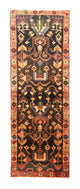 Hamadan Tapete 296x105cm - Tapete persa