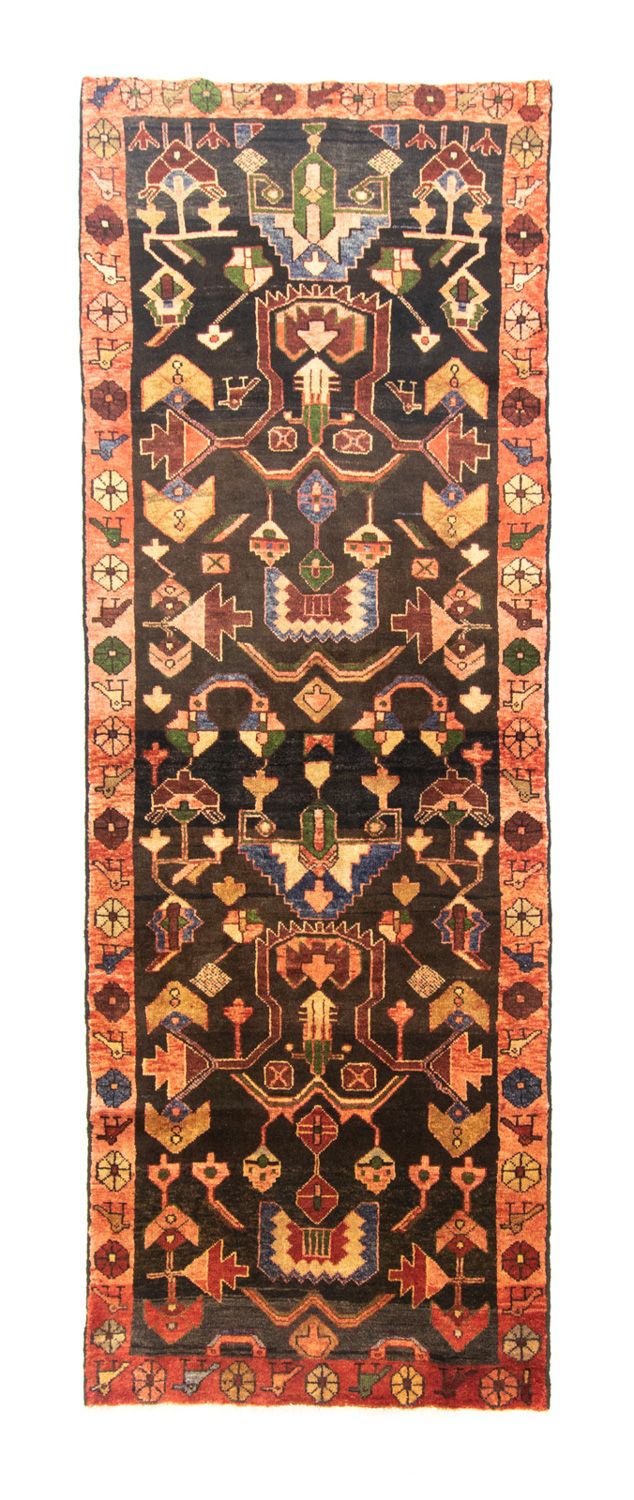 Hamadan Tapete 296x105cm - Tapete persa