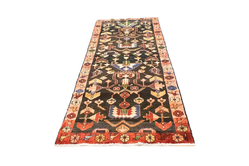 Hamadan Tapete 296x105cm - Tapete persa