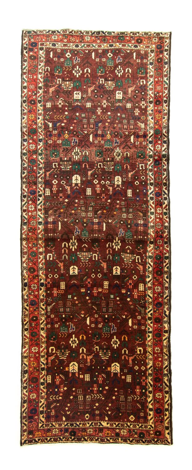 Hamadan Tapete 306x111cm - Tapete persa