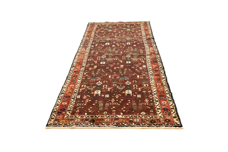 Hamadan Tapete 306x111cm - Tapete persa