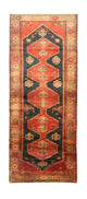 Hamadan Tapete 286x107cm - Tapete persa