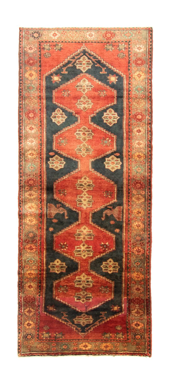 Hamadan Tapete 286x107cm - Tapete persa