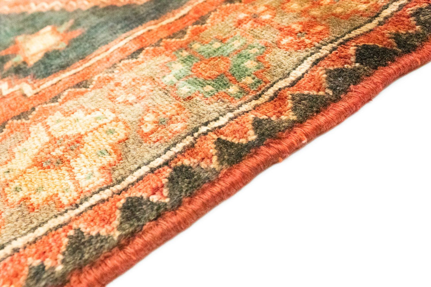 Hamadan Tapete 286x107cm - Tapete persa