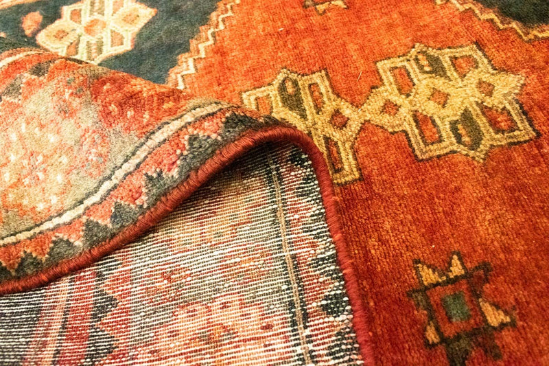 Hamadan Tapete 286x107cm - Tapete persa