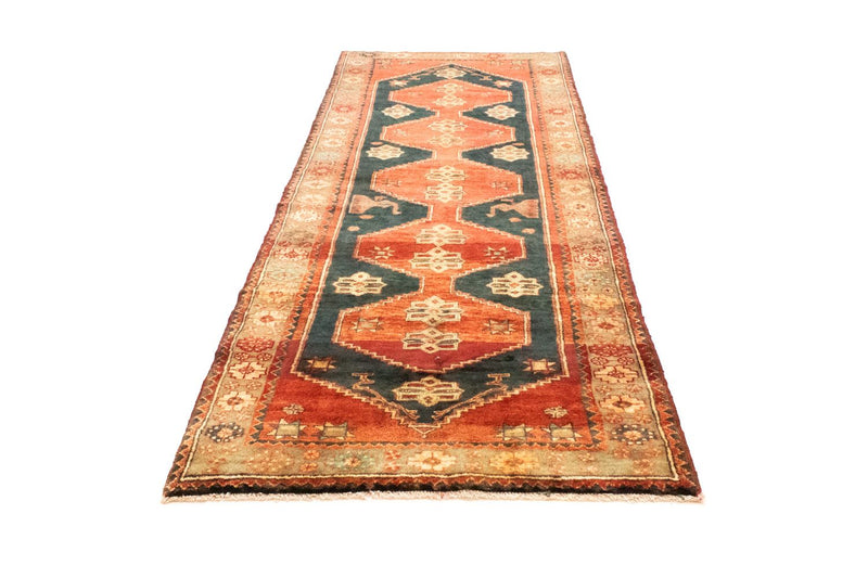 Hamadan Tapete 286x107cm - Tapete persa