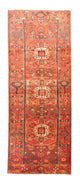 Hamadan Tapete 302x112cm - Tapete persa