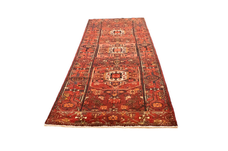 Hamadan Tapete 302x112cm - Tapete persa