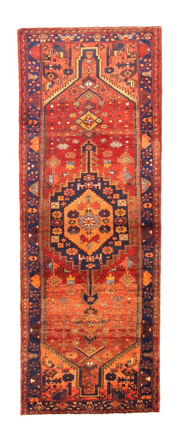 Hamadan Tapete 290x103cm - Tapete persa