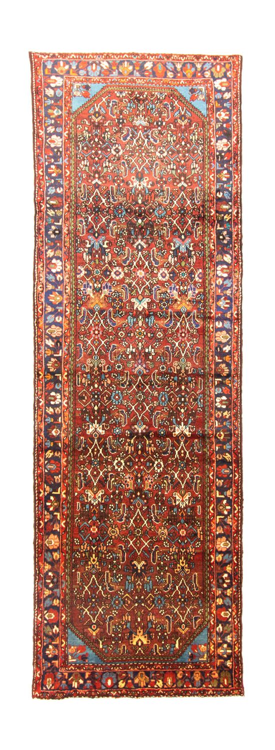 Hamadan Tapete 318x100cm - Tapete persa