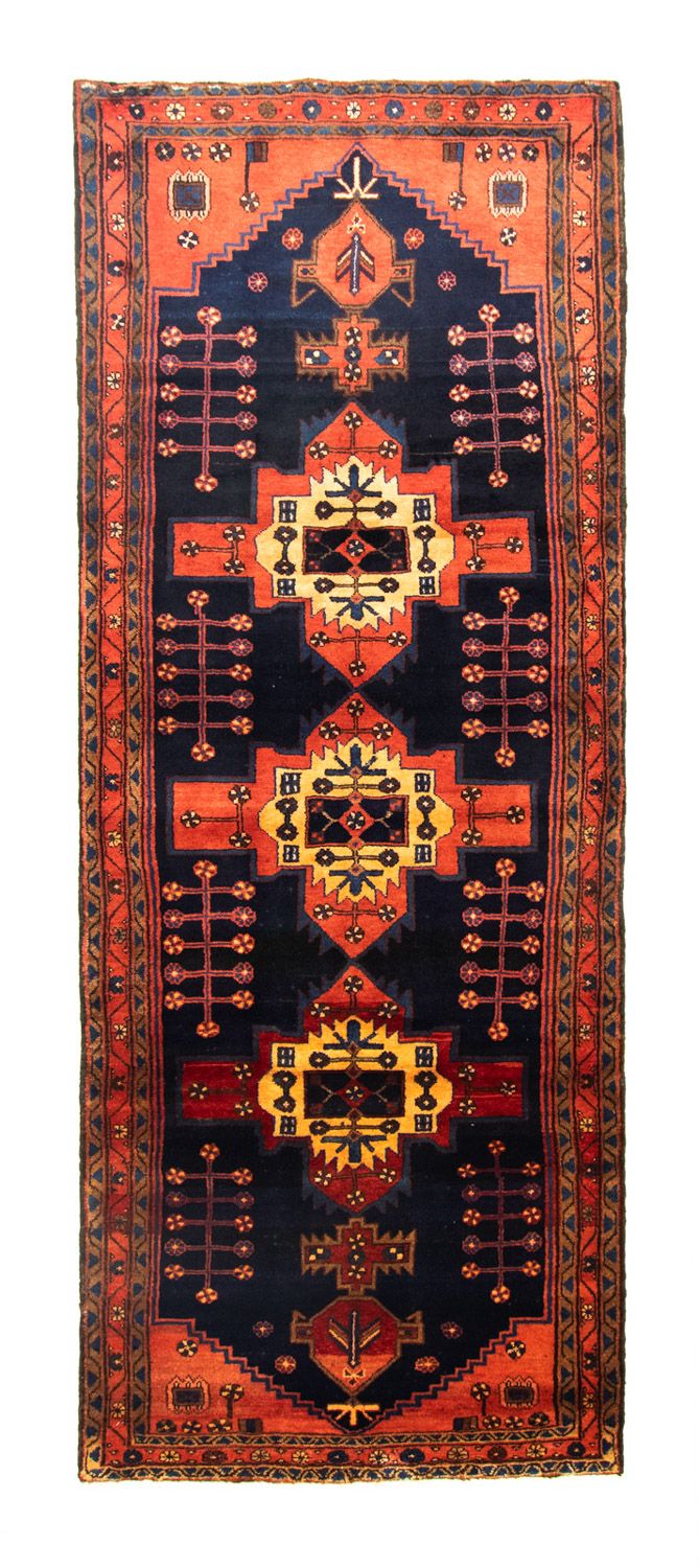 Hamadan Tapete 305x115cm - Tapete persa