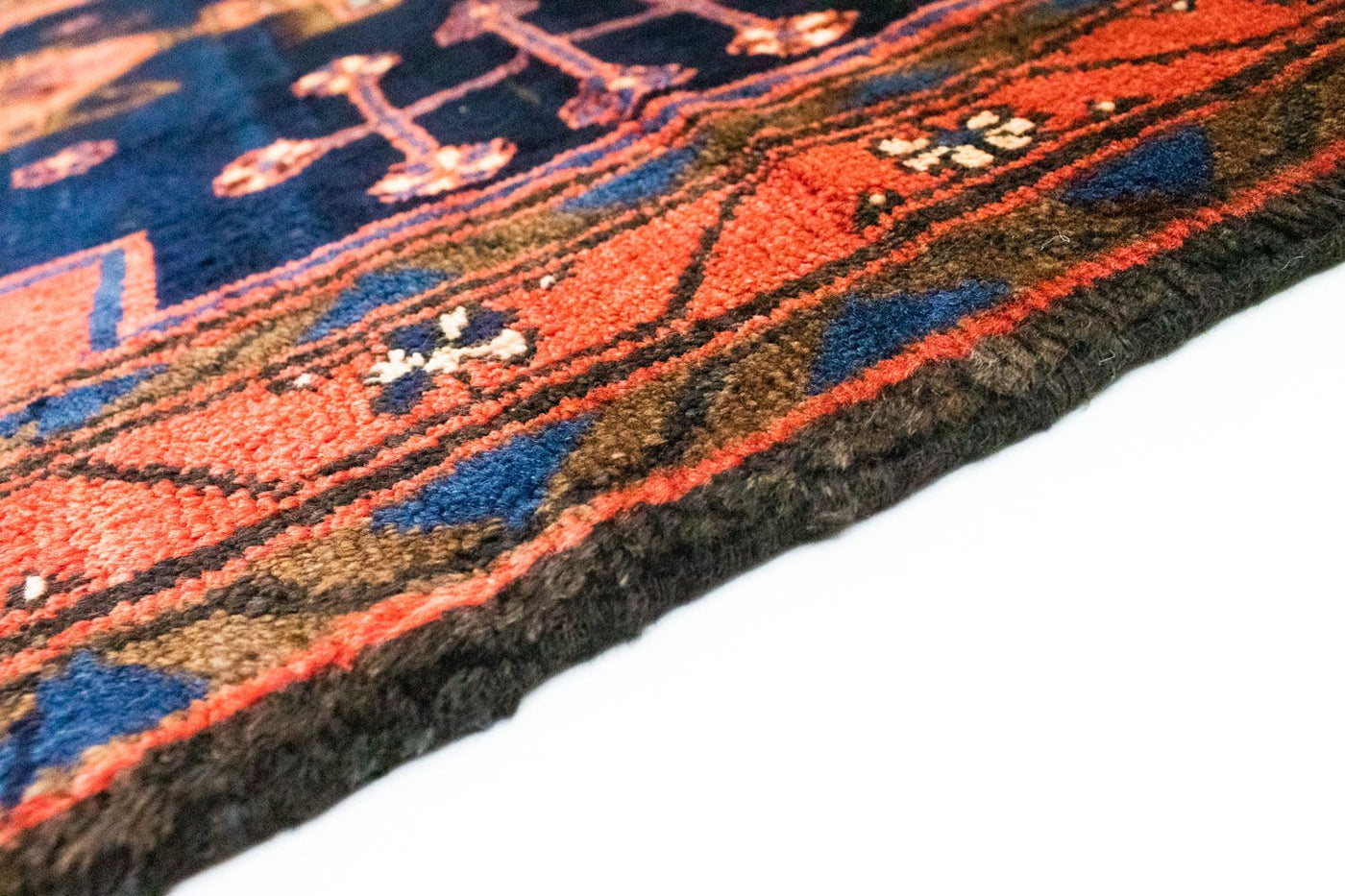 Hamadan Tapete 305x115cm - Tapete persa