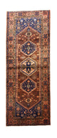 Hamadan Tapete 303x115cm - Tapete persa