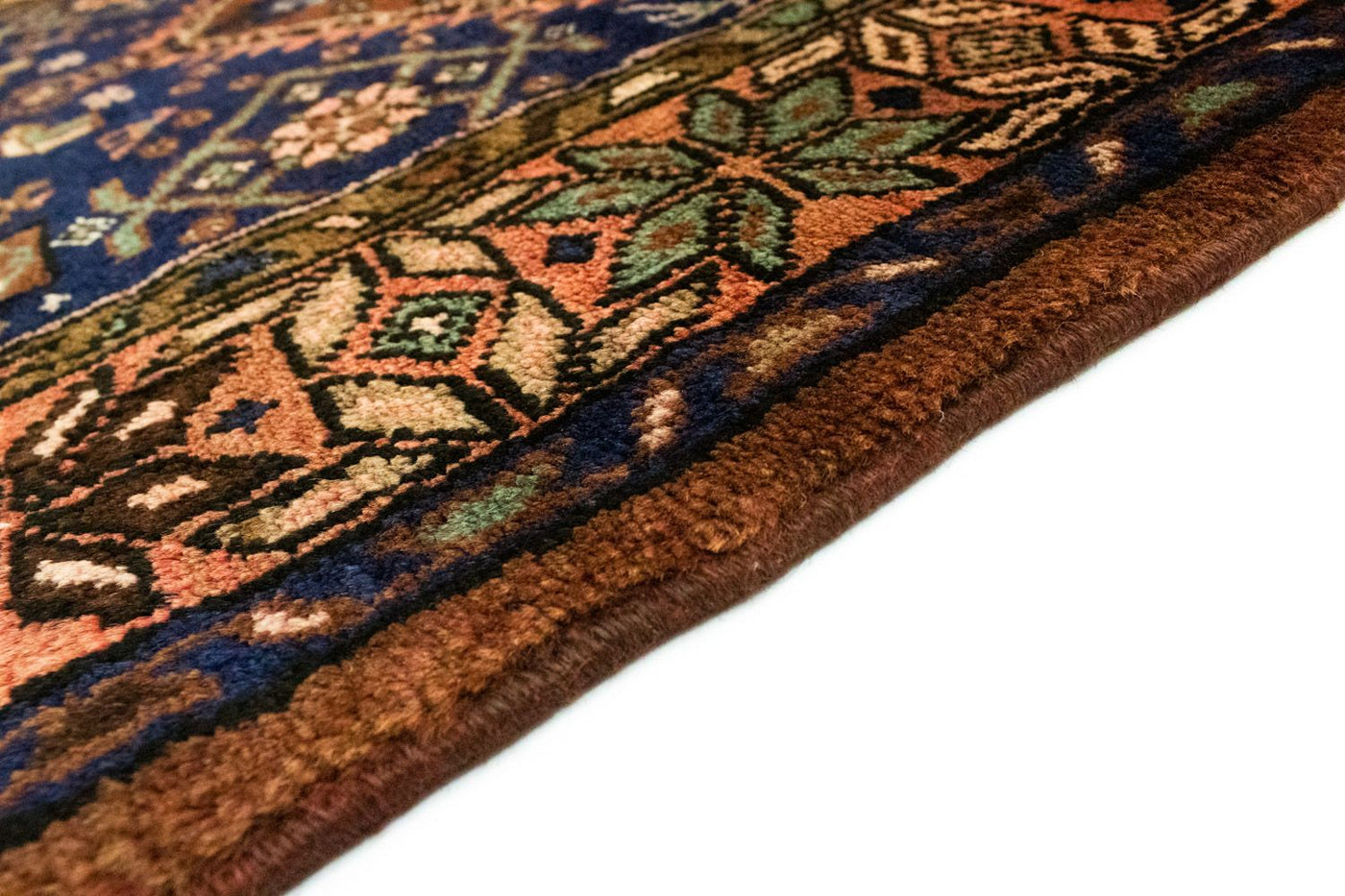 Hamadan Tapete 303x115cm - Tapete persa