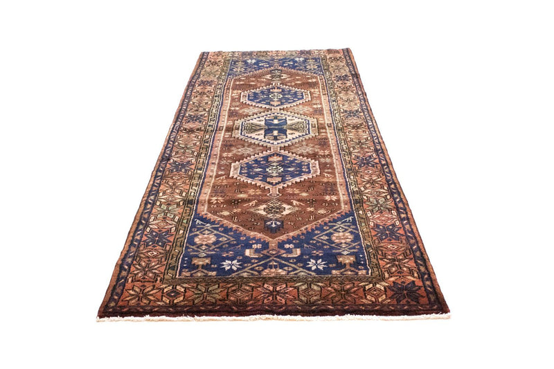 Hamadan Tapete 303x115cm - Tapete persa
