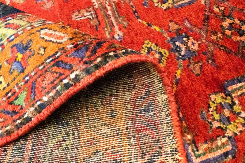 Hamadan Tapete 305x112cm - Tapete persa