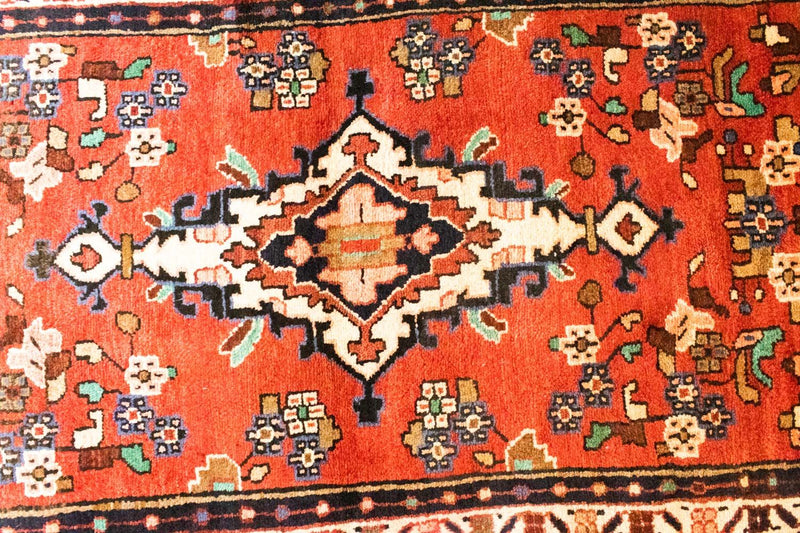 Hamadan Tapete 273x97cm - Tapete persa