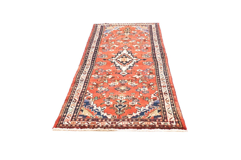 Hamadan Tapete 273x97cm - Tapete persa